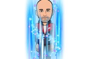 Meet your Posher, Jason